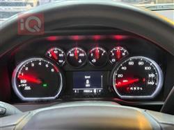 شيفروليه سلفرادو